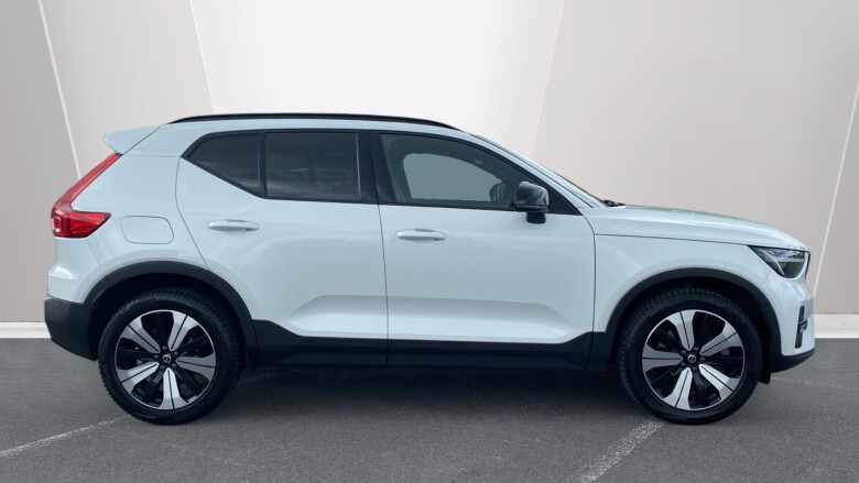 Volvo Xc40 1.5 T5 Recharge PHEV Ultimate Dark 5dr Auto Estate